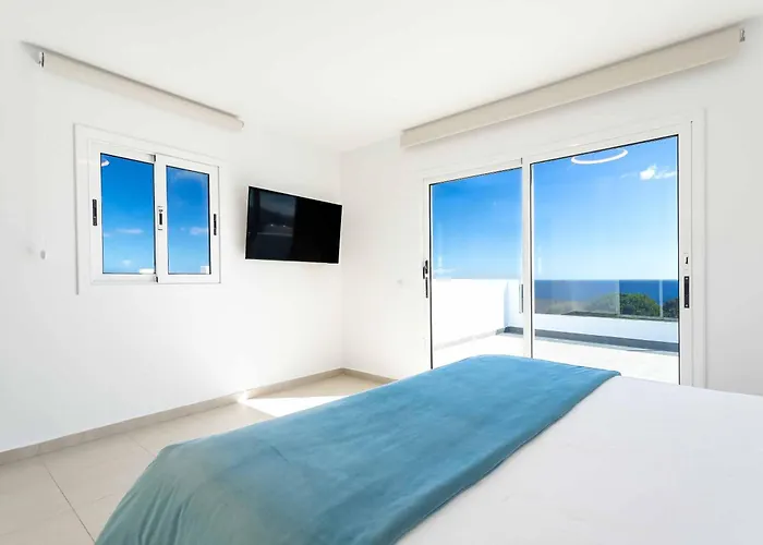 Βίλα Leu Puerto Calero