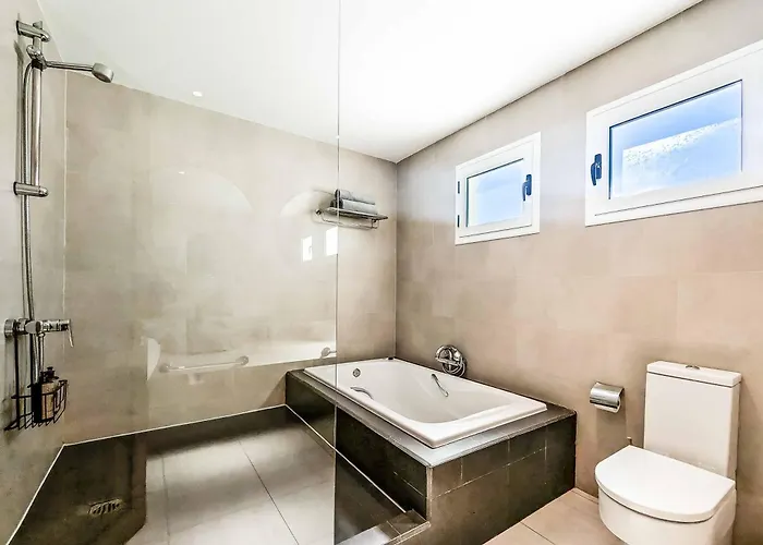 빌라 Leu 푸에르토카레로