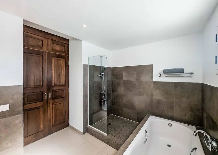 Leu 푸에르토카레로