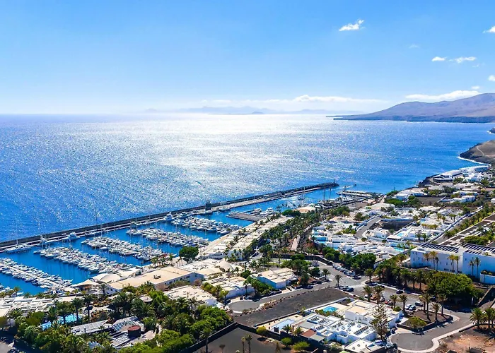 Leu Βίλα Puerto Calero