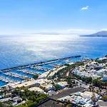 Leu Villa Puerto Calero