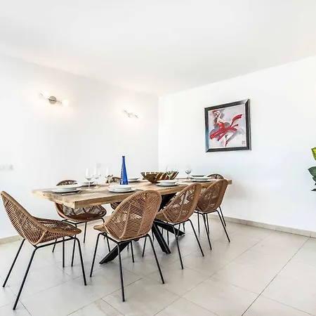 Villa Leu *