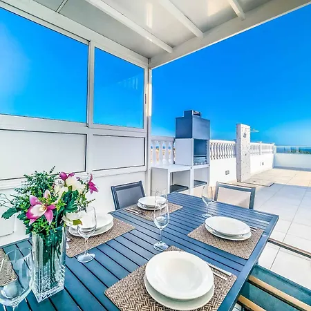 Leu פוארטו קאלרו